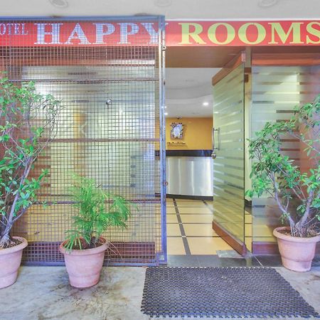 Hotel O Happy Rooms Hyderabad Exterior photo